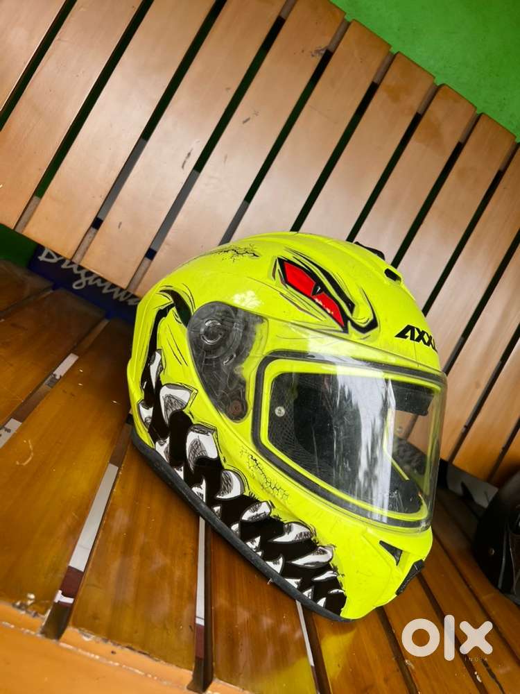 AXXIS Draken S - Full face Helmet