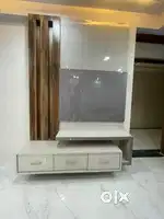 2BHK Flat At Gandhi path West