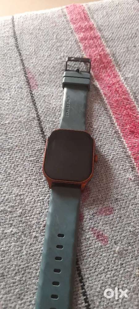 Watch fastrack bt calling