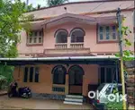 2 BHK  available for rent near Sasthamangalam