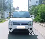 Maruti Suzuki Wagon R, 2023, Petrol