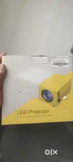LED Projector
