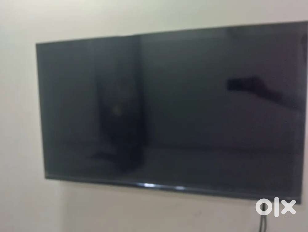 Samsung led 43 inch