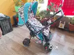 Baby Pram/stroller 0 - 3+