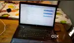 Hp laptop display