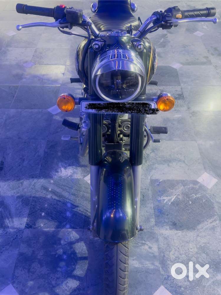 Standard 500 with super rare colour