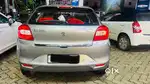 Maruti Suzuki Baleno 2017 Petrol Well Maintained