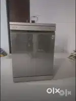 Dish Washer(Negotiable)