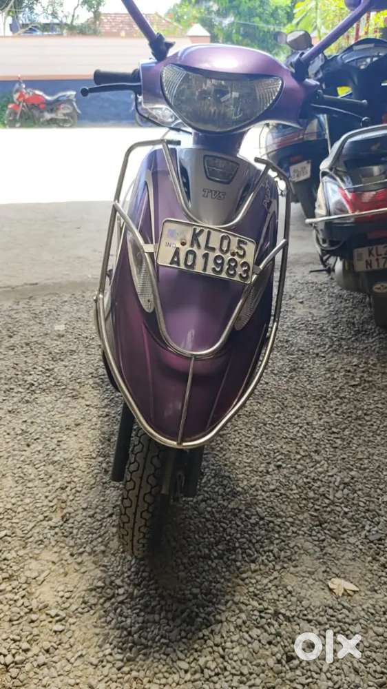 Urgent sale , Good condition, showroom service