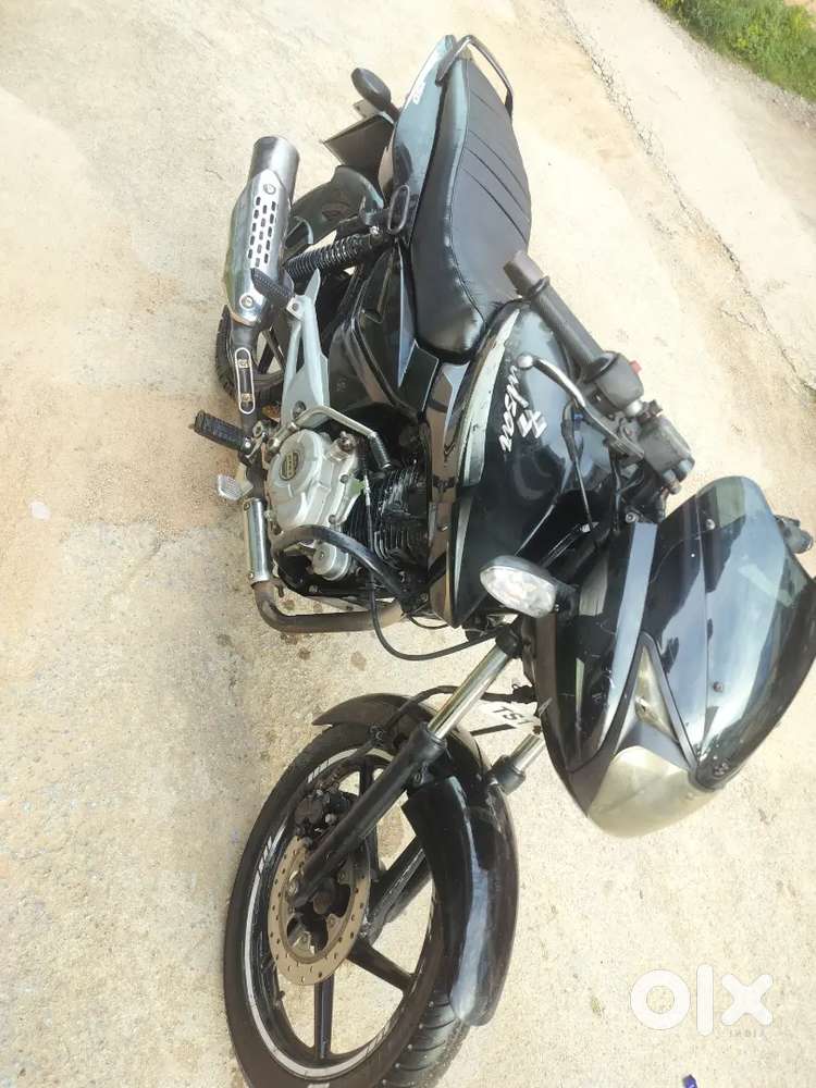 Bajaj 150 Urgent sales
