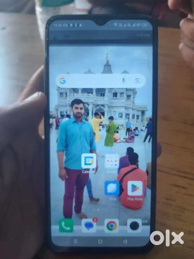 Infinix  hot 30i