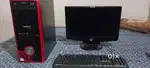 New computer Excellent condition