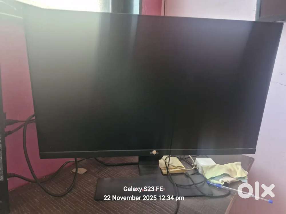 HP Compact Pc for sell