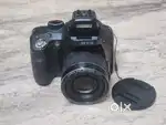 Fujifilm Finepix SL 260
