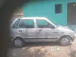 Maruti Suzuki 800 2004