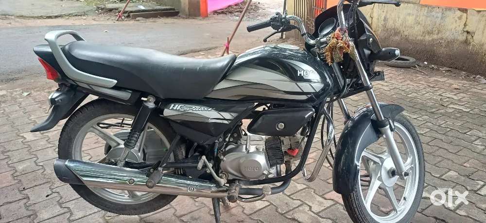 Good condition