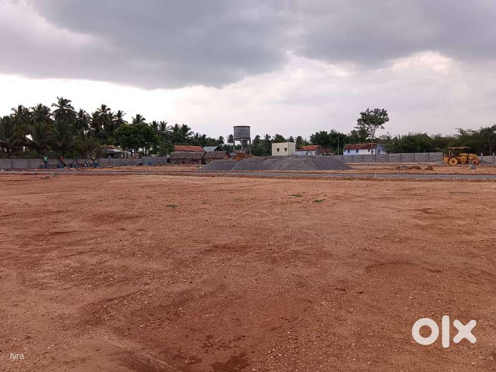 site for sale at sathyroad