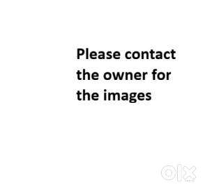 2-Storey Independent Building Anupanadi - TNHB