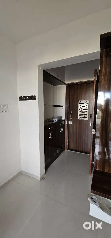 2 BHK FULLY FURNISHED FLAT FOR RENT