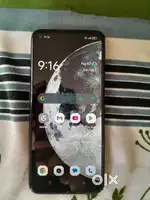 Phone in good condition