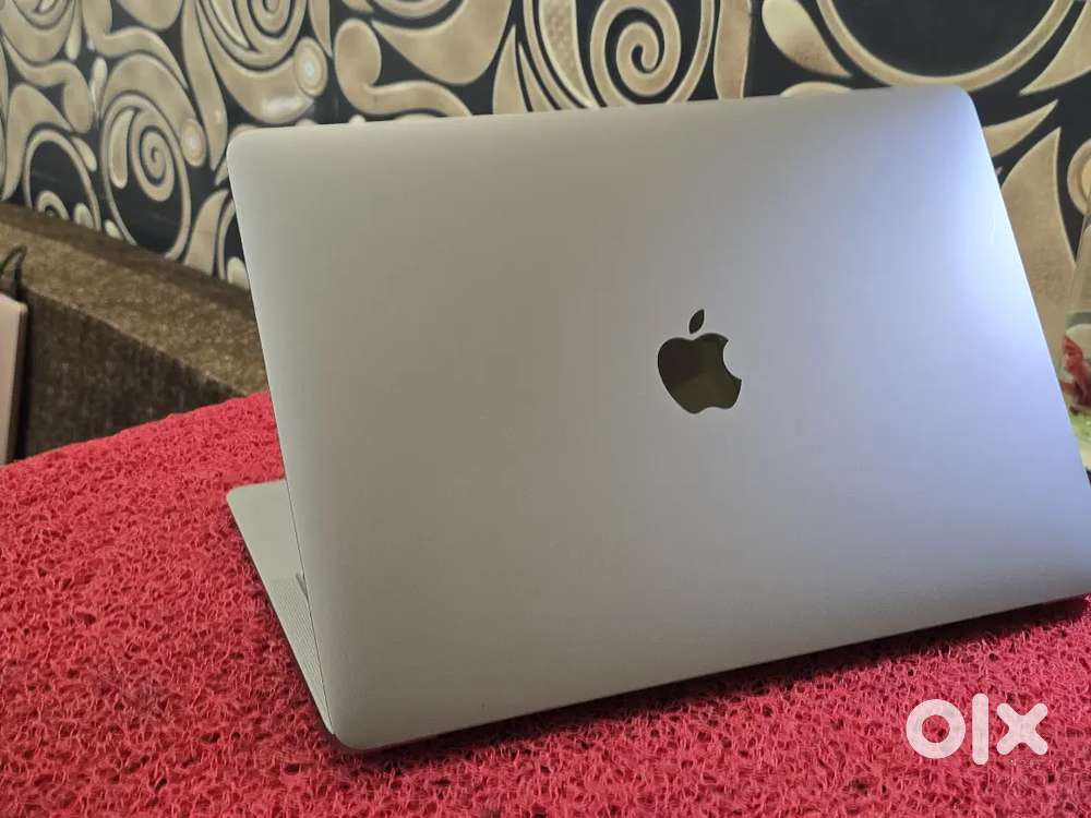 M1 Air 2021 Apple Macbook 8gb 256gb SSD 13inch Retina Touch iD