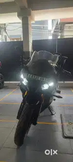 BMW G310RR – Nov 2022  12,700 km  Excellent Condition  Single Owner
