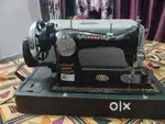 Usha Hand Sewing Machine – Perfect Condition