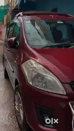 Maruti Suzuki Ertiga Diesel Good Condition