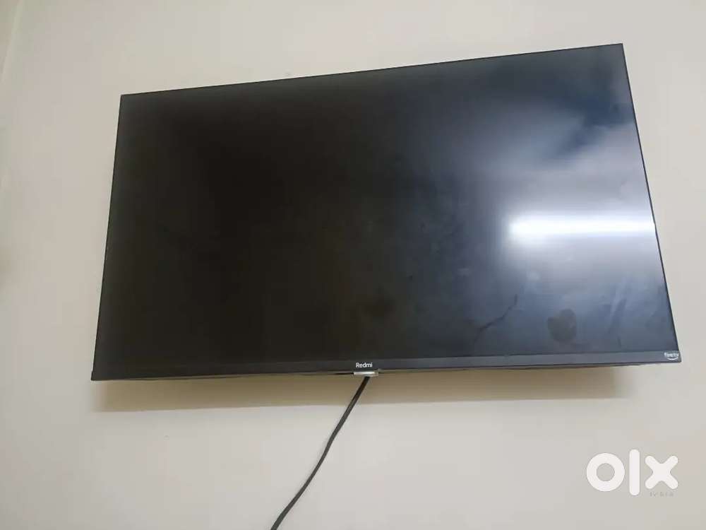 Redmi 32 Inch Tv