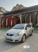 Maruti Suzuki SX4 Green Vxi (CNG), 2011, CNG & Hybrids