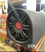 10inch subwoofer new contison