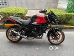 Mahindra Mojo for sale