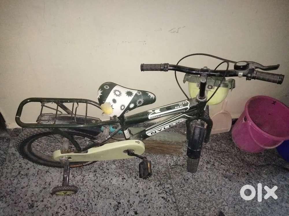 Nylex Kids Bycycle