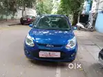 Ford Figo 1.5D Titanium MT, 2013, Diesel