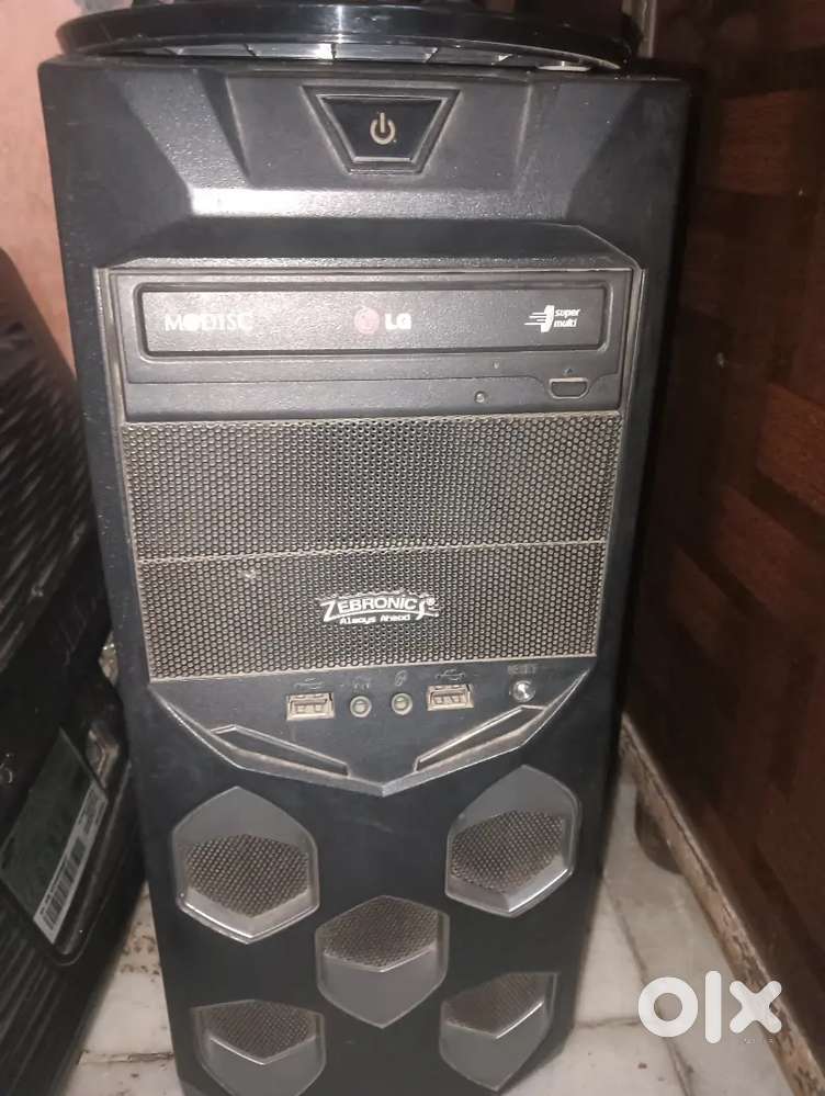 Computer sell