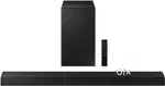 Samsung Wireless Sound Bar HW-A550XL