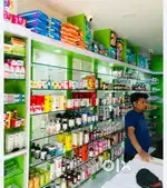 Need Full EXPERIENCE Medical Line Male & Female.