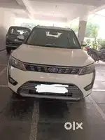 Mahindra XUV300 2020