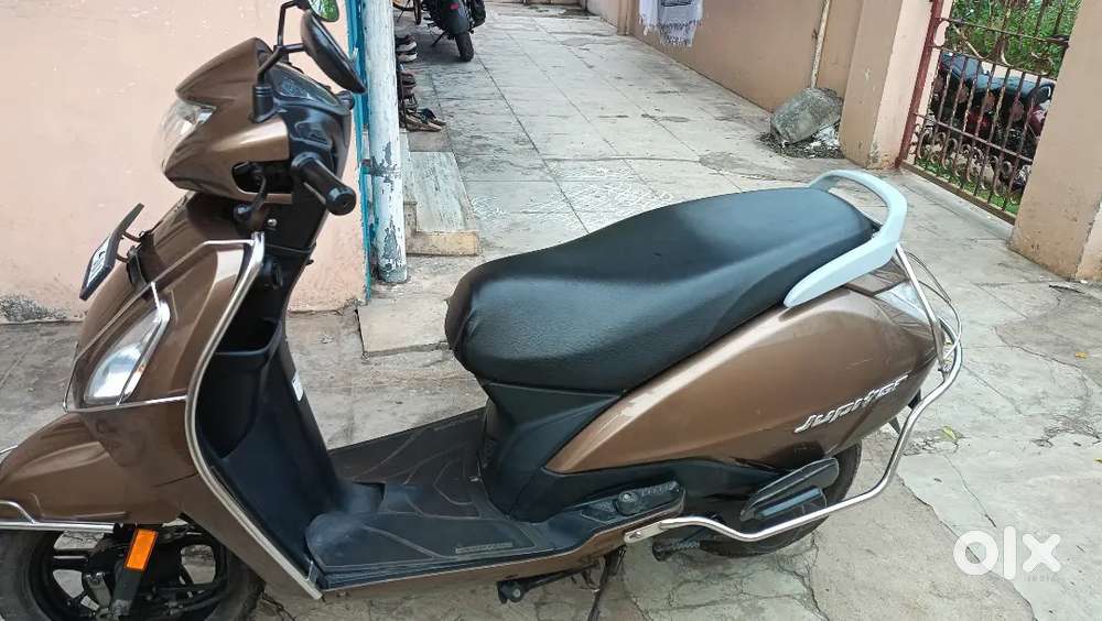 Good condition vehicle