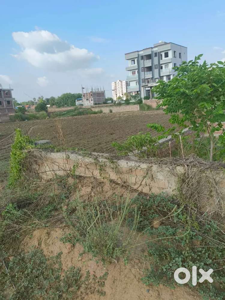 Shivala chauk se 3 km aage bela k pass