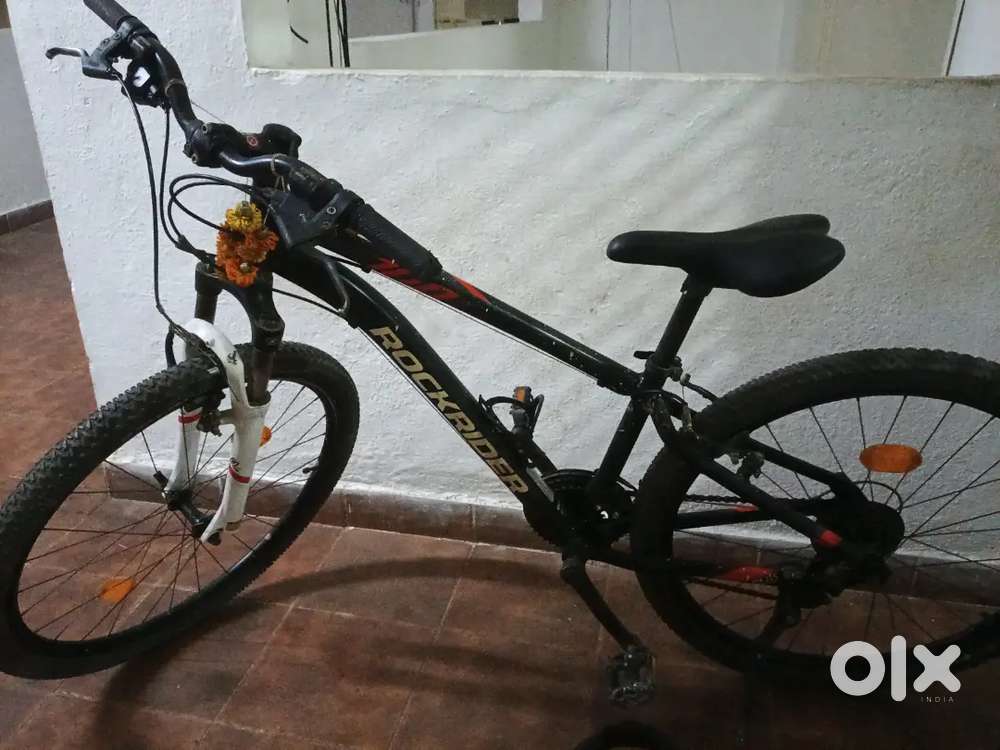Rockrider St 100