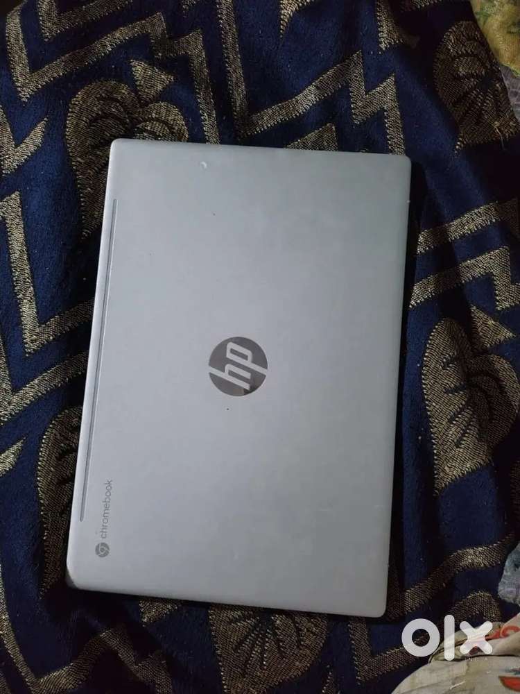 HP new condition laptop