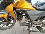 Honda cb Twitter 2010