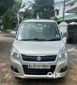 Wagon R automatic