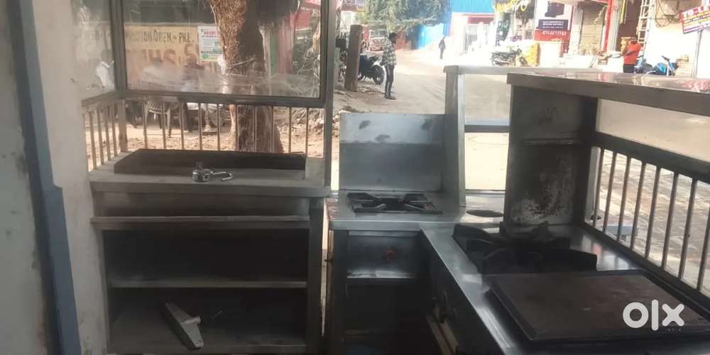 Looking for samosa , chaat maker