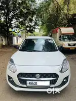 Maruti Suzuki Swift 1.2 LXI (O), 2021, Petrol