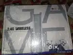 M21 Gaming console with ps5 dsgn control With  21000 inbuilt Games