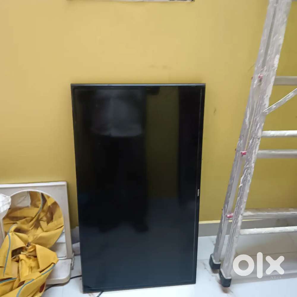 Samsung 42 inch led tv for sale