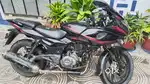 Bajaj Pulsar 220F 2018 – Good Condition, Urgent Sale
