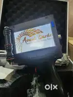 Thermal inkjet printer for batch coding.